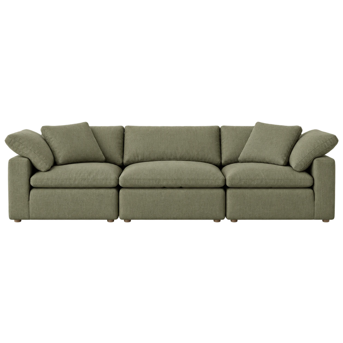 Comfo in Olive