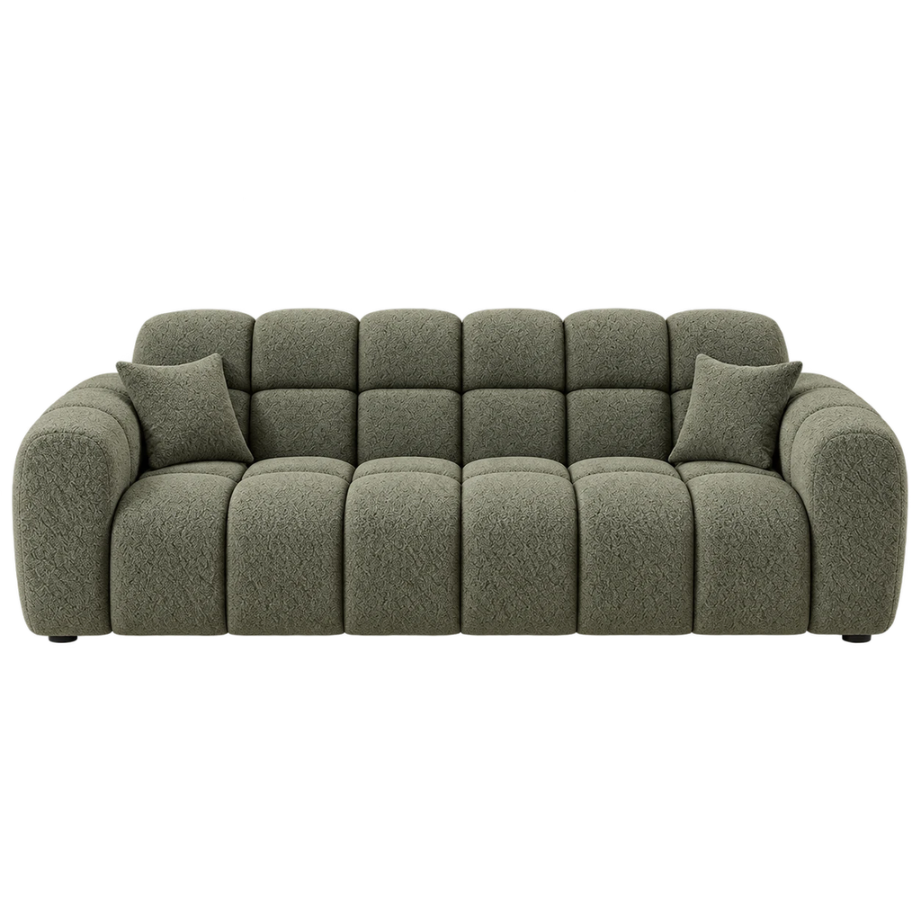 Nuage in Olive