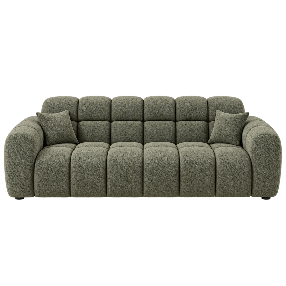 Nuage in Olive